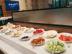 -豪客来牛排(红豆万花城店)