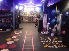 -FEELINGME乐刻私教馆·健身(沿海赛洛城店)