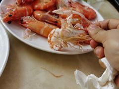 -蚝乡农庄(铁涌赤岸店)