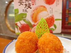 -点都德(南京新百店)