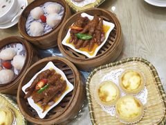 -赏点粤式点心(广州塔店)