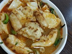 -福李记豆腐汤(丽新路店)
