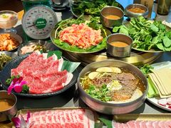 -杨小佳·齐齐哈尔烤肉·烤串(广州店)