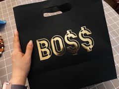 -BossMan美式汉堡&精酿啤酒