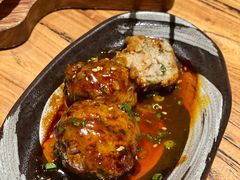 鸡肉丸孑-稻忠(新世纪广场店)