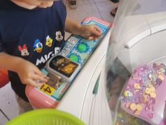 -爱玩嘉年华(龙湖源著天街店)