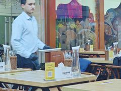 -清真·AL-JANNAT 佳纳特餐厅(狮子桥店)