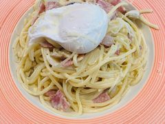经典奶油培根面-AFS Cafe & Canteen(闽江二路店)