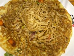 鸡蛋炒面-面面香(肇工店)