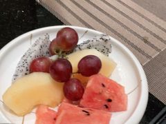 -極上萬膳·日料放题(海岸城店)