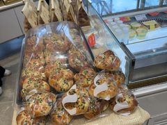 -DANXI丹喜面包·蛋糕(庐山店)