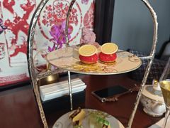 -王府井文华东方酒店-紫膳餐厅