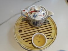 -南拳十三姨·潮汕砂锅粥·粤菜(西单大悦城店)