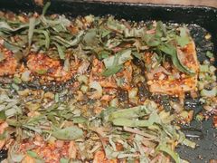 -吞鱼兽麻辣烤鱼(万达店)