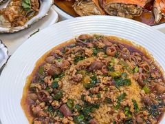 -富临港·蒸汽海鲜·手抓海鲜·炒菜(栈桥店)