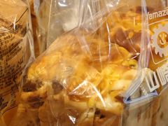 -山崎面包(静安久光店)