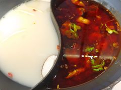 -新辣道鱼火锅(摩尔城店)