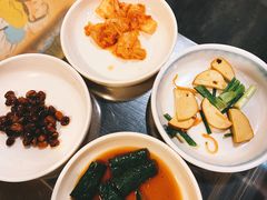 -大壮家原味烤肉(兴华北街店)