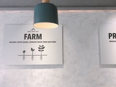 -明谦·Coffee&Cocktail Bar(美您公园店)