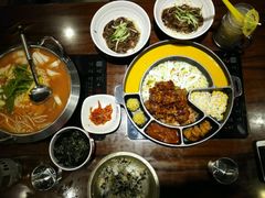 -火炉火自助餐(枫蓝国际店)