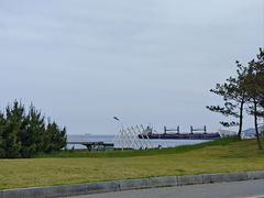 -那香海钻石沙滩浴场
