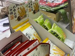 -茶话弄(北京密云万象汇店)