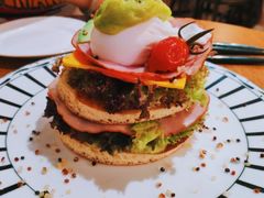 -AFS Cafe & Canteen(闽江二路店)