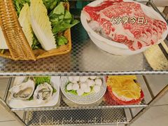-金龙·打边炉(南京西路店)