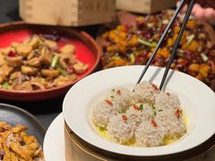 -顺香居·老字号湖北菜(江汉路店)