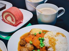 -宜家·瑞典风味餐厅(青岛商场店)