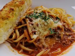 肉酱面-COMMUNE幻师(五角场店)