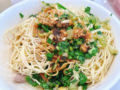 -欣达面馆(天桥支路店)