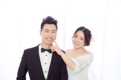 点击看大图 -易摄影婚纱摄影工作室
