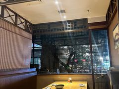 -真剑日本料理·铁板烧(贵州路店)