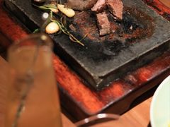 -一沙一城·岩烤牛扒(深圳首店)