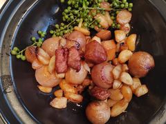 -狮王府淮扬菜(老门东店)