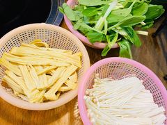 -重庆鸡公煲·青锅花椒鱼(牡丹江路店)