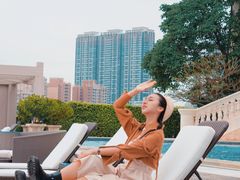 -澳门十六浦索菲特大酒店