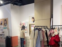 -海马体照相馆(天津世纪都会店)