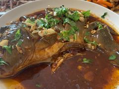 -沈阳李连贵熏肉大饼(兴城店)