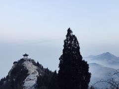 -青州市云门山风景区