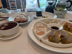 蒸蒸日上拼-金悦轩海鲜酒家(拱北店)