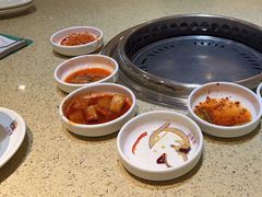 -妙香居韩国烤肉(容桂天佑城店)