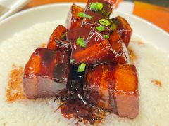 -必点海鲜·海肠捞饭·鲅鱼水饺(滨江道店)