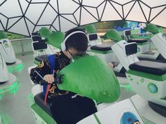 -中国杭州低碳科技馆