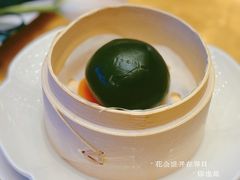 -南京富力万达嘉华酒店·游宴一品淮扬中餐厅