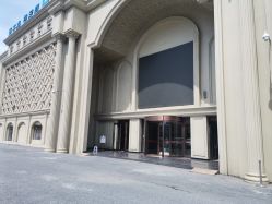 -冠豪主题婚礼酒店·宴会厅(机场店)