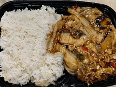 -烧鹅濑(西华路店)