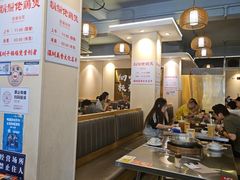 -胡须佬鸡煲四季火锅店(石厦西村直营店)