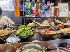 -怪噜范·老贵阳街头名小吃(鸿通城店)